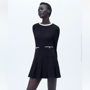 Zara dress women’s